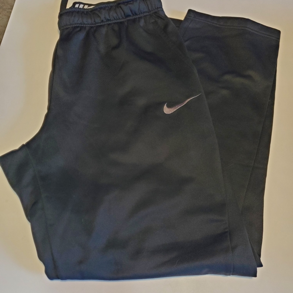 Nike Dri-Fit sweatpants